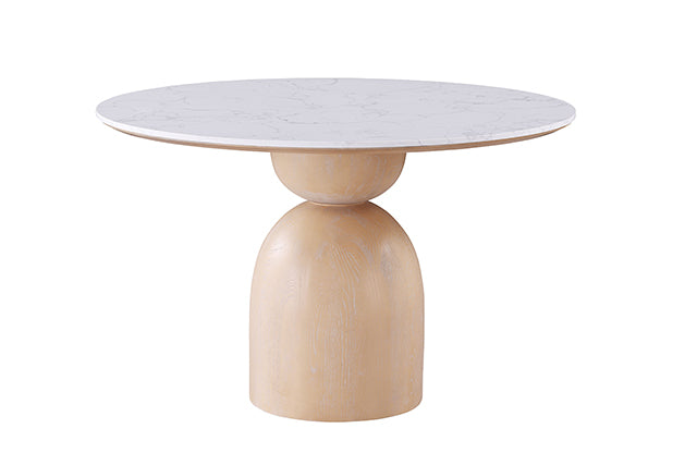 Neasden Dining Table - Furniture Center (NY)