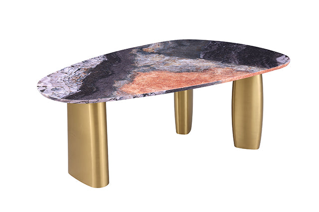 Northwich Dining Table - Furniture Center (NY)