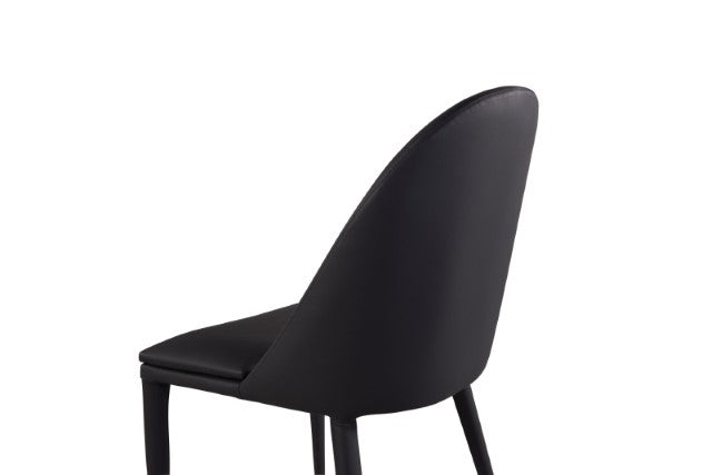 Lenvik Side Chair (2/CTN) - Furniture Center (NY)