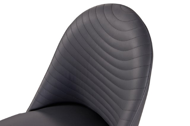 Lenvik Side Chair (2/CTN) - Furniture Center (NY)