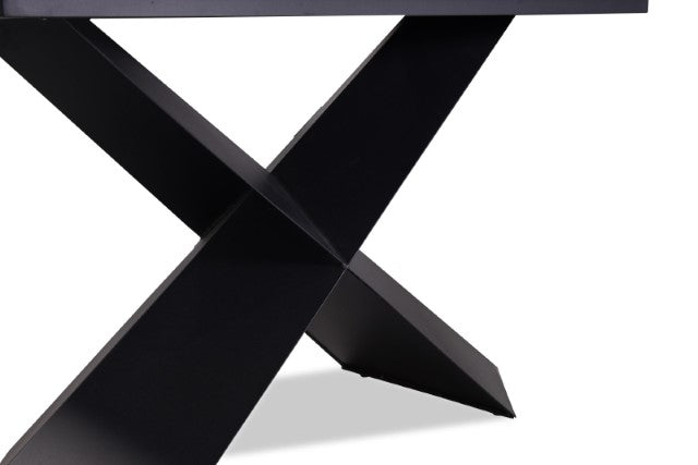 Lenvik Dining Table - Furniture Center (NY)