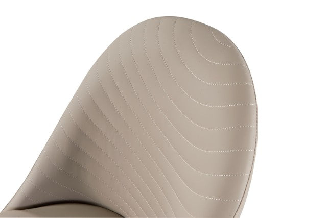 Lenvik Side Chair (2/CTN) - Furniture Center (NY)