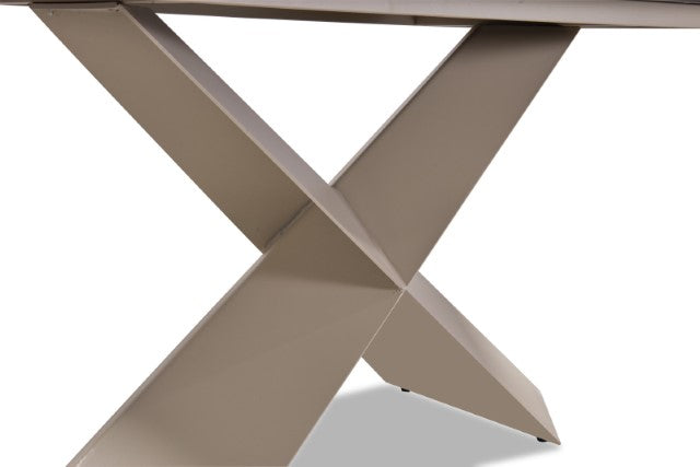 Lenvik Dining Table - Furniture Center (NY)