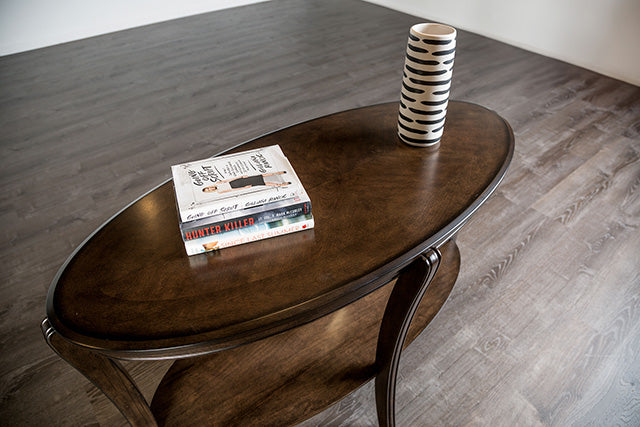 Orkdal Sofa Table - Furniture Center (NY)