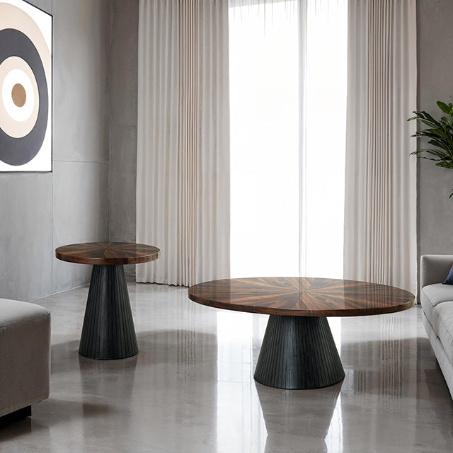 Surdal End Table - Furniture Center (NY)