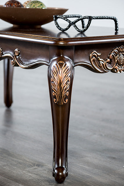 Palencia End Table - Furniture Center (NY)