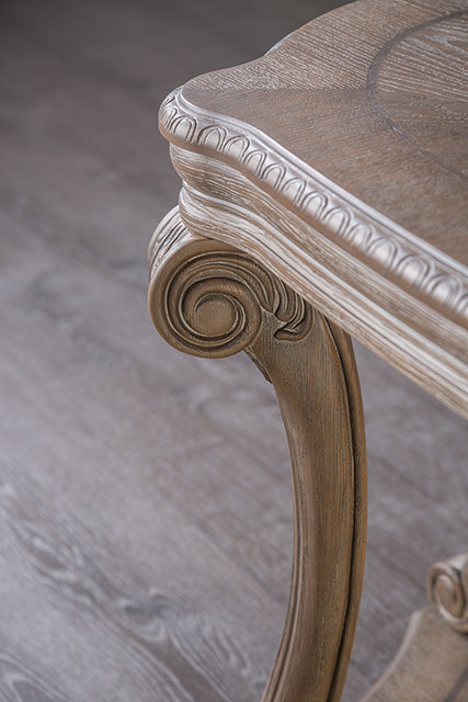 Seven Oaks Sofa Table - Furniture Center (NY)