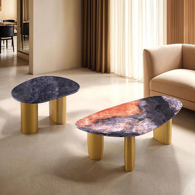 Northwich End table - Furniture Center (NY)