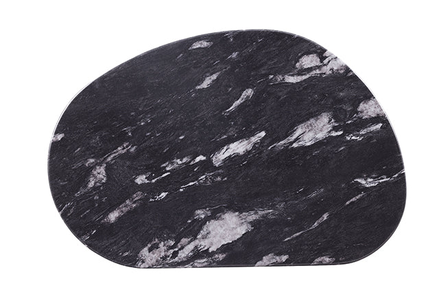 Northwich Oval Coffee Table - Furniture Center (NY)