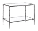 Helma End Table
