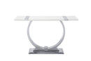 Horve Sofa Table