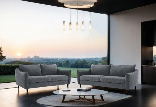 Vermon Loveseat - Furniture Center (NY)