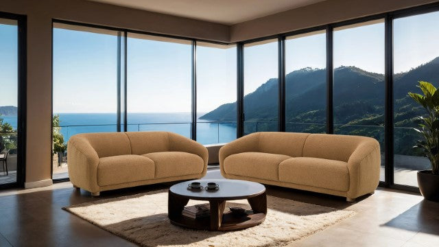 Kolvere Sofa - Furniture Center (NY)