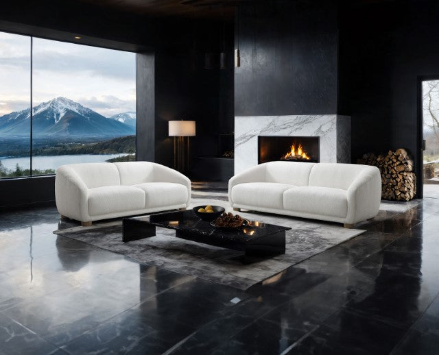 Kolvere Sofa - Furniture Center (NY)