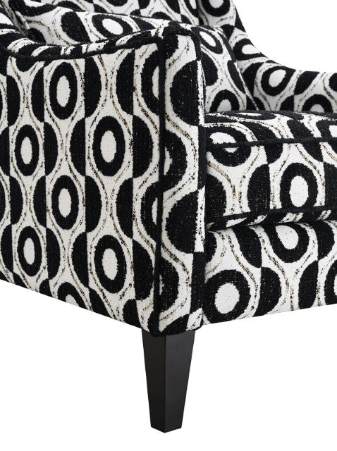 Viviani Accent Chair - Furniture Center (NY)