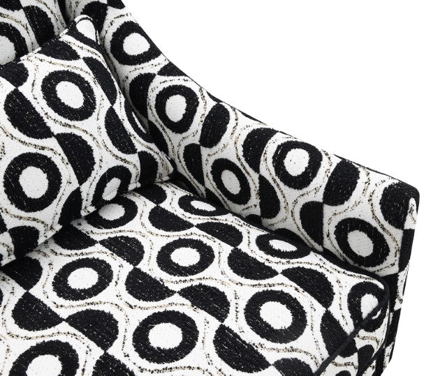 Viviani Accent Chair - Furniture Center (NY)