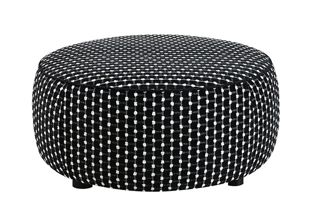 Viviani Ottoman - Furniture Center (NY)