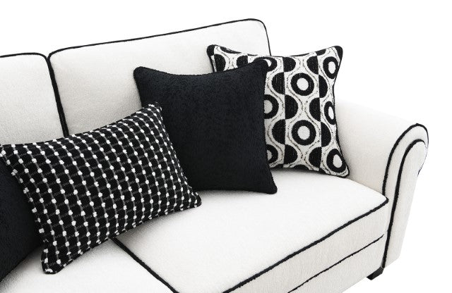 Viviani Sofa - Furniture Center (NY)