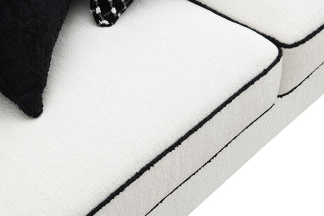 Viviani Sofa - Furniture Center (NY)