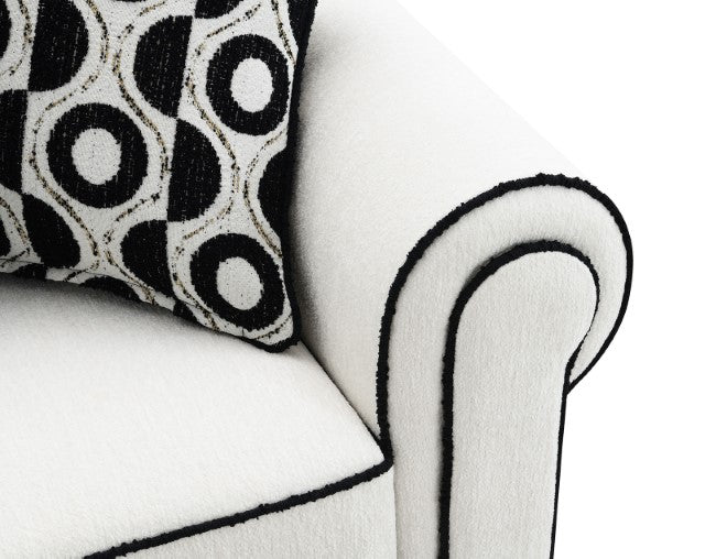 Viviani Sofa - Furniture Center (NY)
