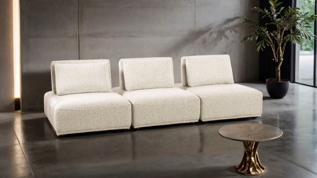 Stavanger 3-Seater - Furniture Center (NY)