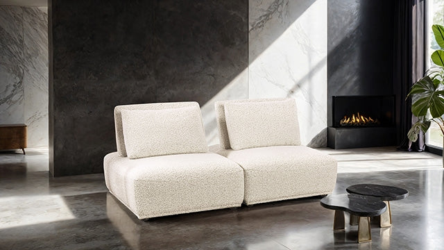 Stavanger 2-Seater - Furniture Center (NY)