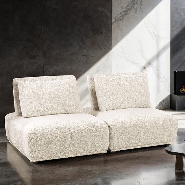 Stavanger 2-Seater - Furniture Center (NY)