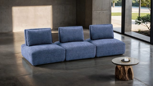 Stavanger 3-Seater - Furniture Center (NY)
