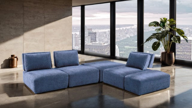Stavanger L-Sectional - Furniture Center (NY)
