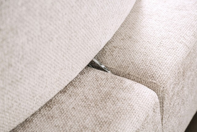 Stavanger 3-Seater - Furniture Center (NY)