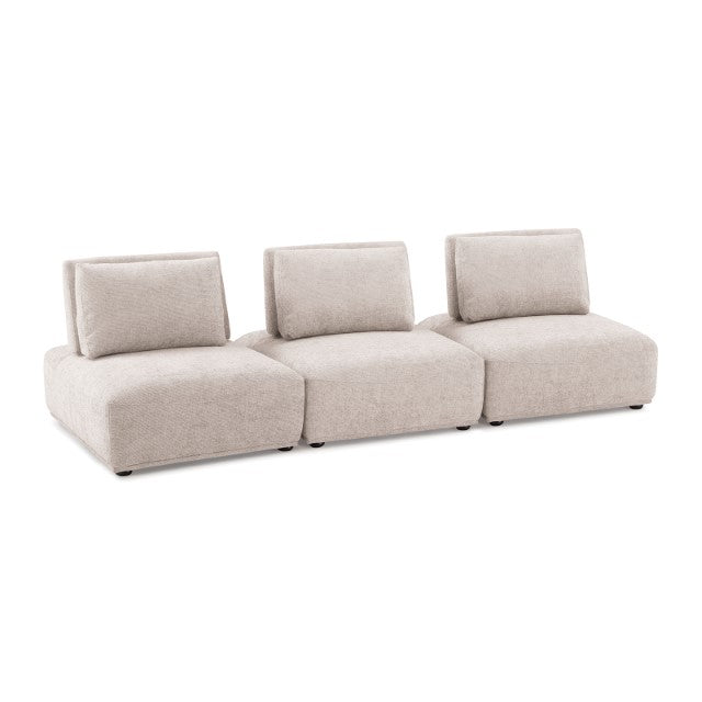 Stavanger 3-Seater - Furniture Center (NY)