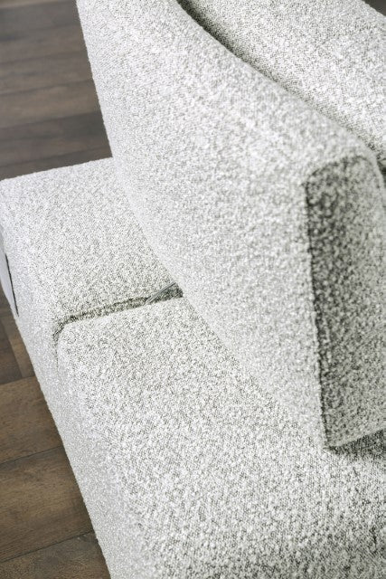 Stavanger Curved 3-Seater - Furniture Center (NY)