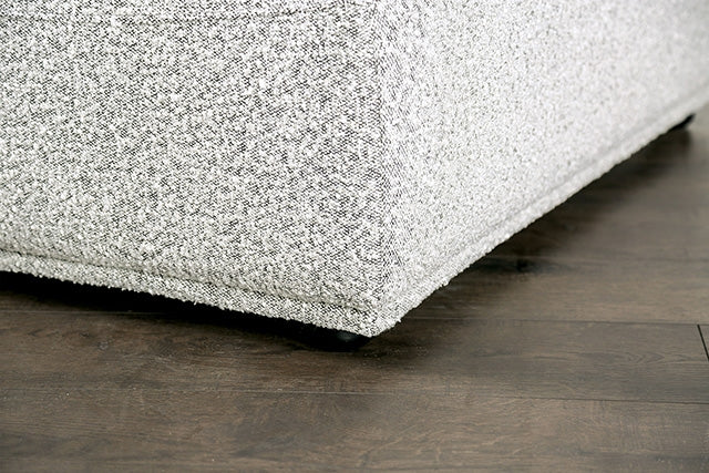 Stavanger L-Sectional - Furniture Center (NY)