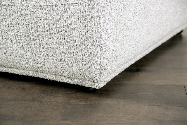 Stavanger Curved 2-Seater w/ Ot - Furniture Center (NY)