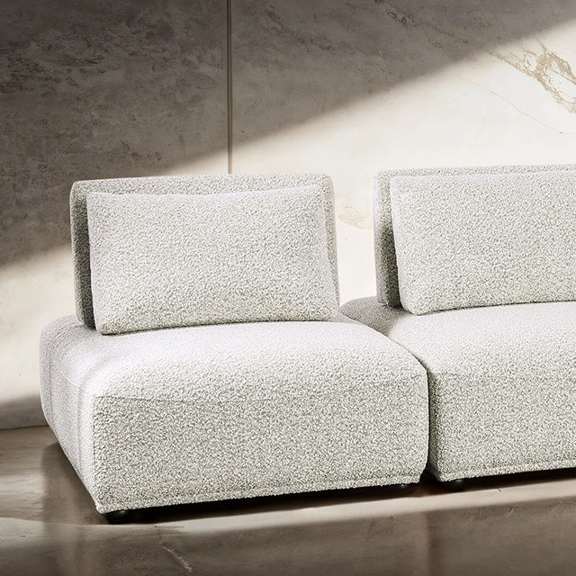 Stavanger 3-Seater - Furniture Center (NY)