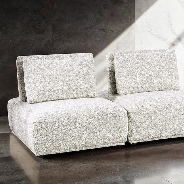 Stavanger 2-Seater - Furniture Center (NY)