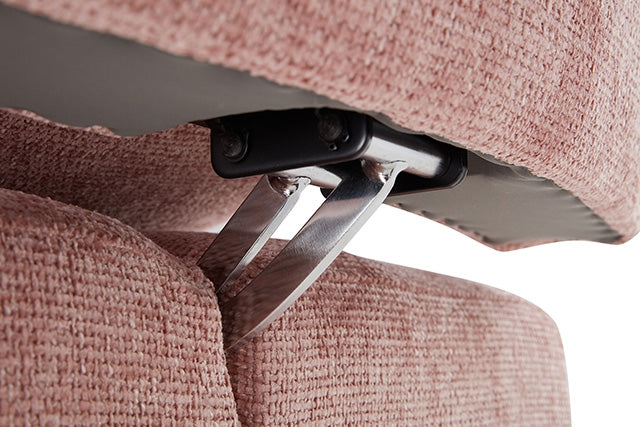Stavanger 2-Seater w/ Rect Ot - Furniture Center (NY)