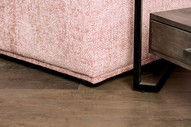 Stavanger Curved 3-Seater - Furniture Center (NY)