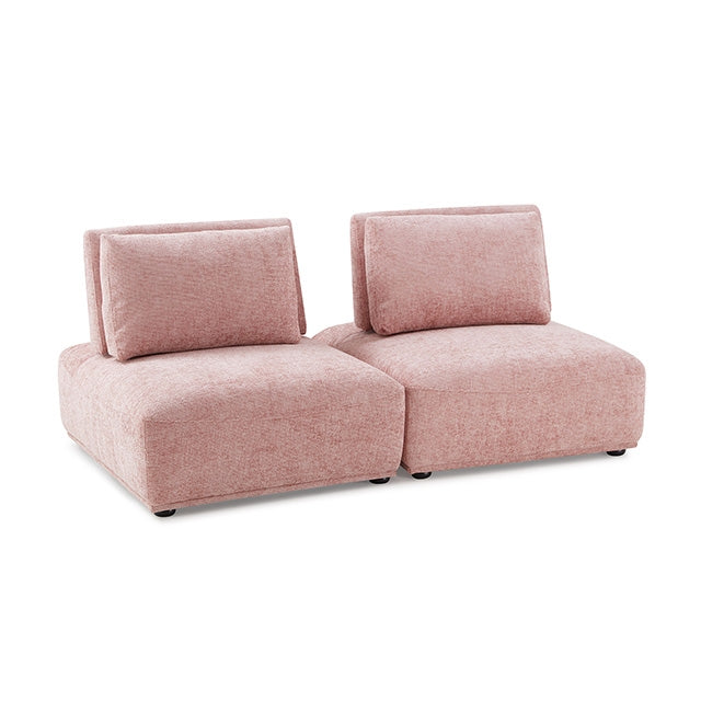 Stavanger 2-Seater - Furniture Center (NY)