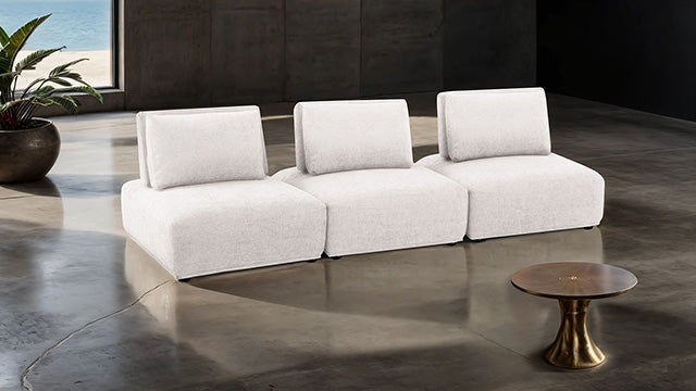 Stavanger 3-Seater - Furniture Center (NY)