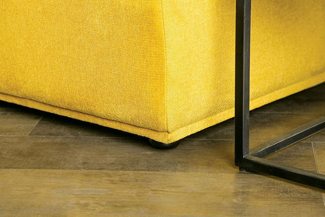 Stavanger Curved 2-Seater w/ Ot - Furniture Center (NY)