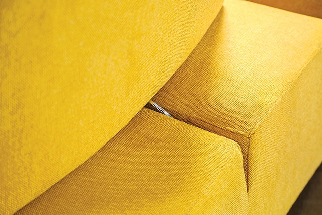 Stavanger 3-Seater - Furniture Center (NY)