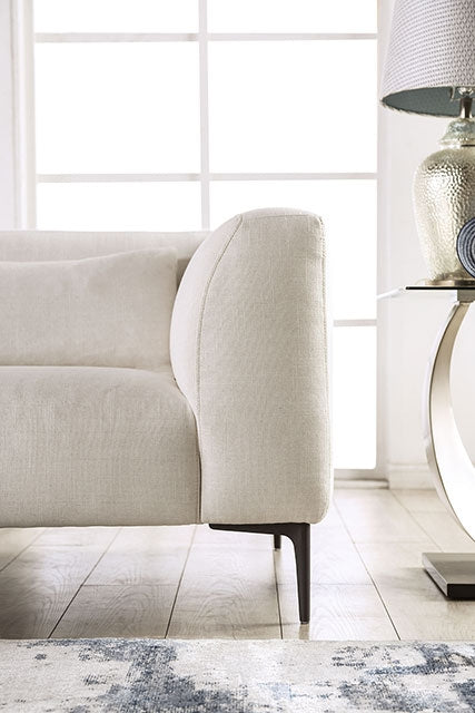Paderborn Sectional, Left Chaise - Furniture Center (NY)