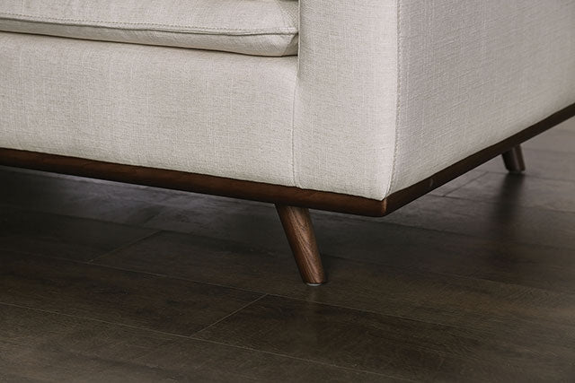 Monthey Sofa - Furniture Center (NY)