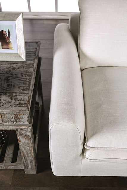 Monthey Sofa - Furniture Center (NY)