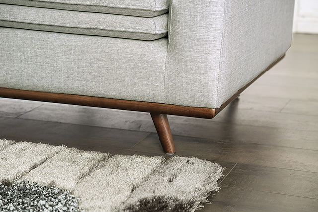 Monthey Sofa - Furniture Center (NY)