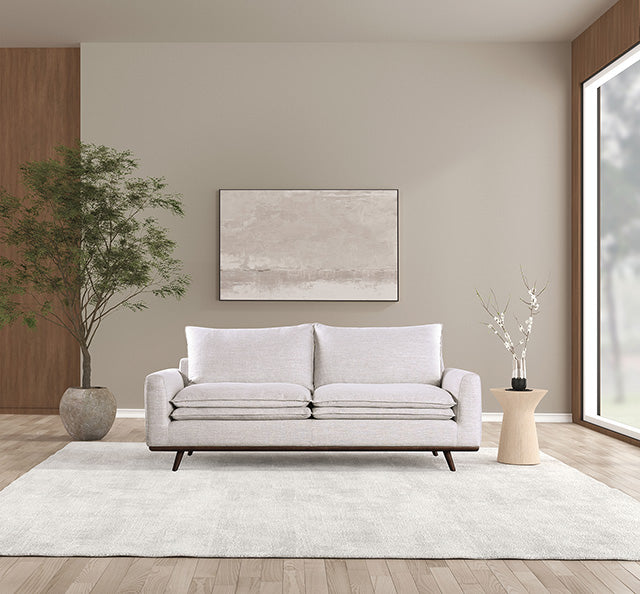 Monthey Sofa - Furniture Center (NY)