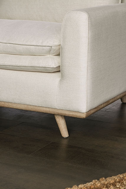 Monthey Sofa - Furniture Center (NY)