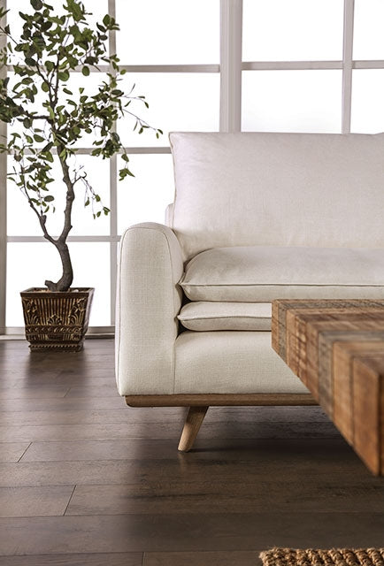 Monthey Sofa - Furniture Center (NY)