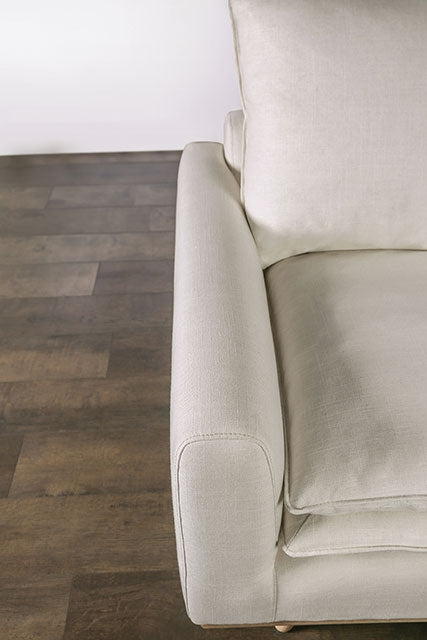 Monthey Sofa - Furniture Center (NY)